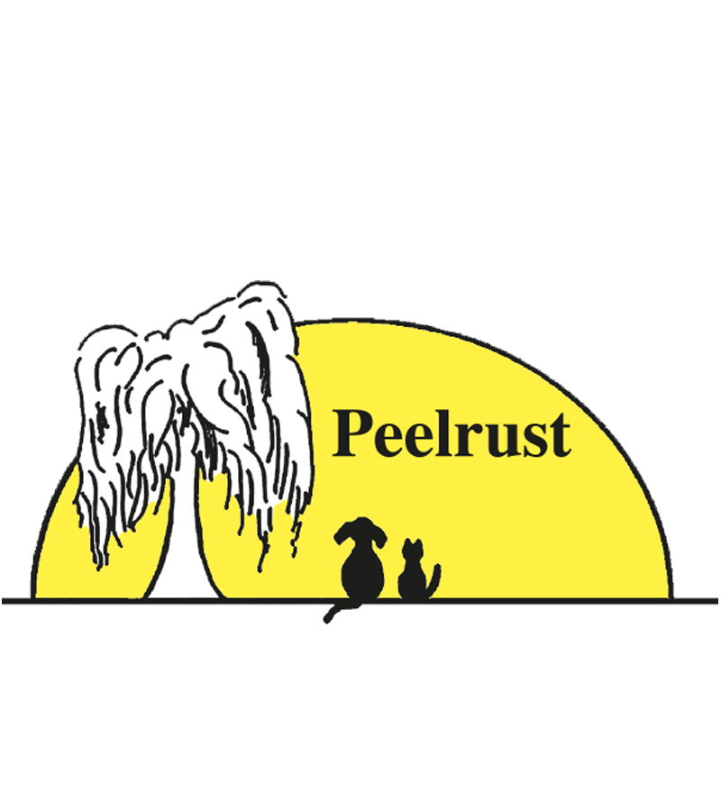 Peelrust begrafenis en crematie voor huisdieren