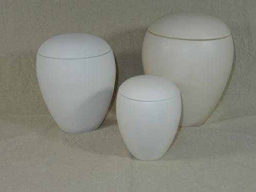 Basis urn