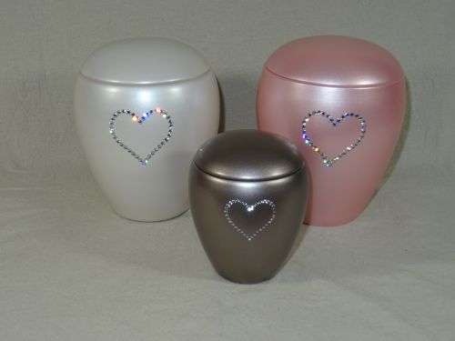 Crystal Edition hart