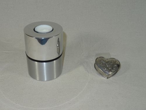 Duo urn