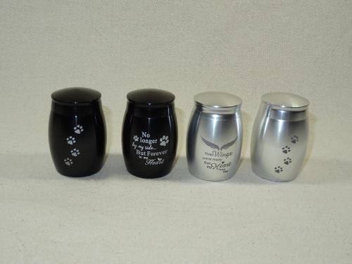 Mini urn
